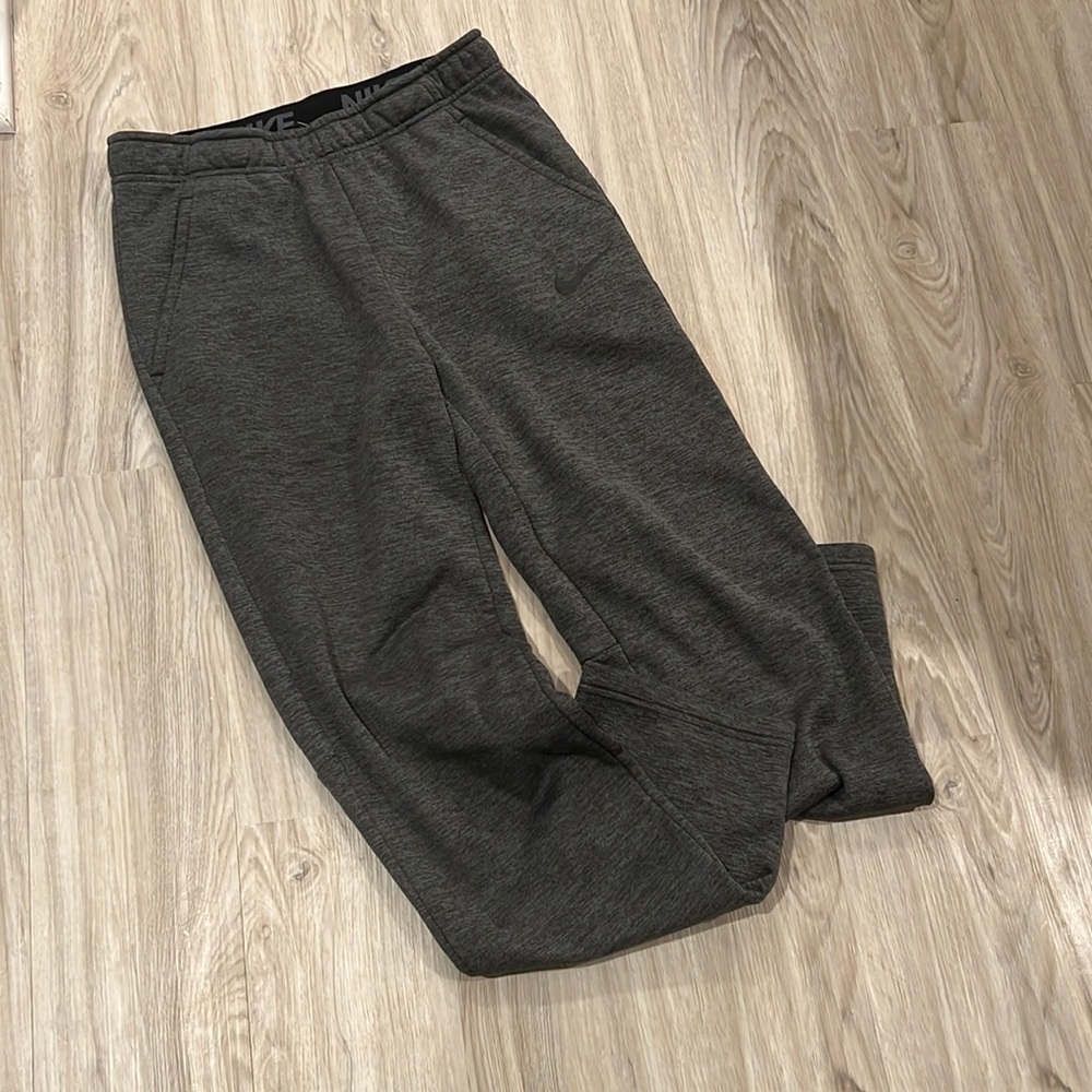 Mens Nike Dry fit pant